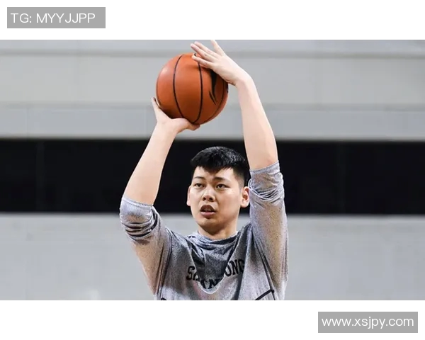 原帅的传奇之路：从新星崛起到篮球赛场的耀眼明星